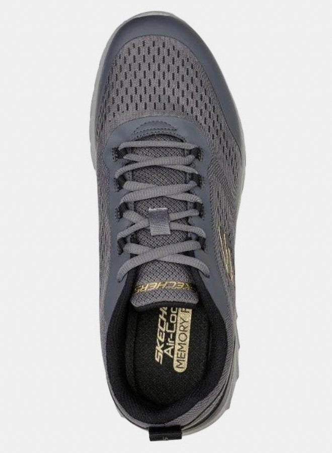 SKECHERS Lace Up Overhaul Men Lace Up - Image 4