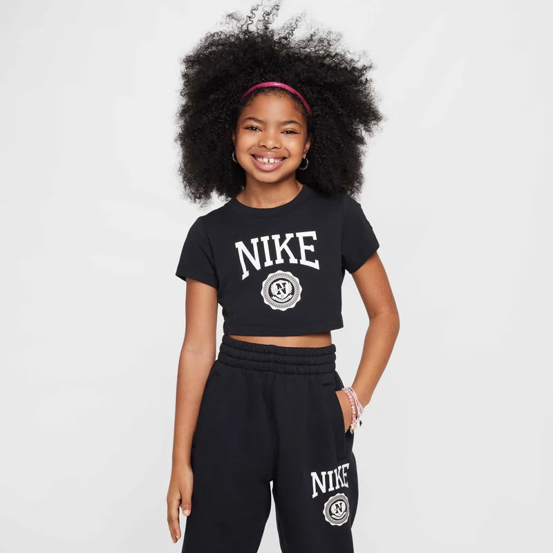 نايكي تيشيرت رياضي للأطفال