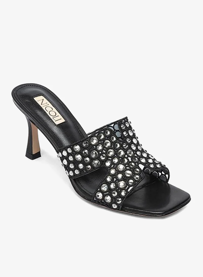 نيكولي Brescia