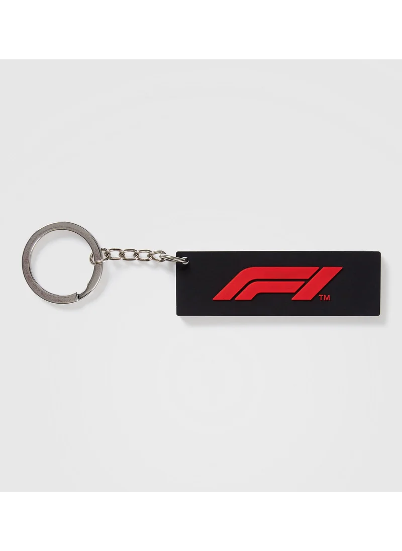 FORMULA1 Keyring