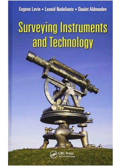Surveying Instruments and Technology