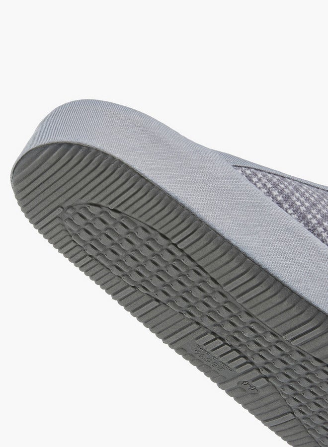 لو كونفورت شباشب غرفة نوم كاروهات - Image 4