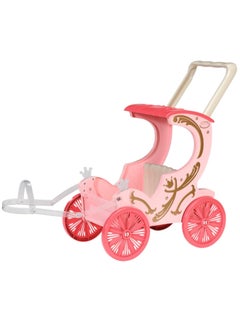 Baby Annabell Little Sweet Carriage & Pony - pzsku/ZB6830368D3AE5B007E99Z/45/_/1702733466/85c1d805-838c-4b7f-97de-e9b37b443078