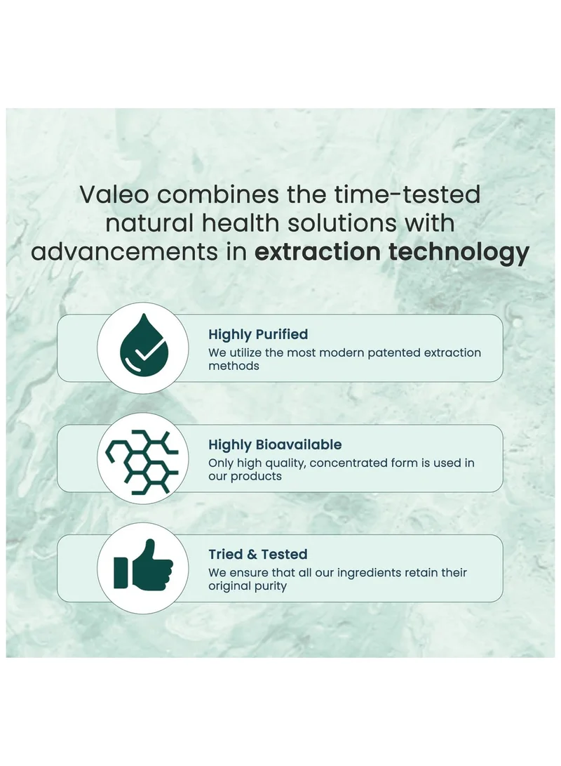 فاليو فاليو بيربارين+، 90 كبسولة + شاي ماتشا الأخضر الياباني فاليو، 20 قرصًا فوارًا