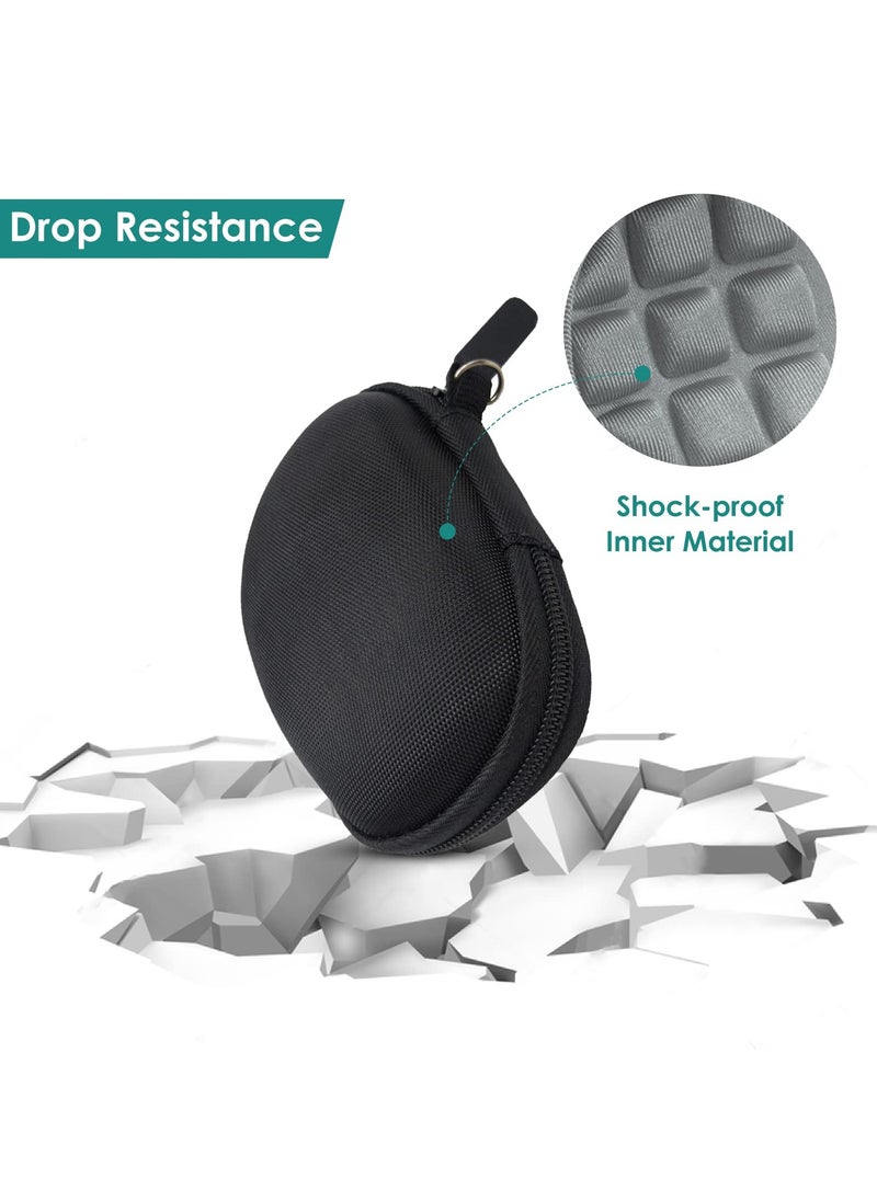 سانموجيد - حافظة صلبة متوافقة مع Logitech MX Anywhere 3، حافظة واقية متوافقة مع Anywhere 2s/2/1 - Image 1
