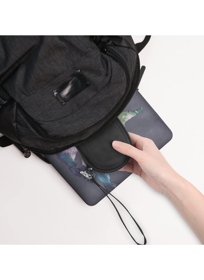سانموجيد - حافظة صلبة متوافقة مع Logitech MX Anywhere 3، حافظة واقية متوافقة مع Anywhere 2s/2/1 - Image 1
