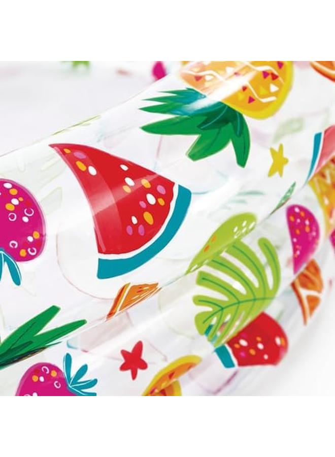 INTEX 59431 Fishbowl Pool 132 X 28 Cm - Image 4