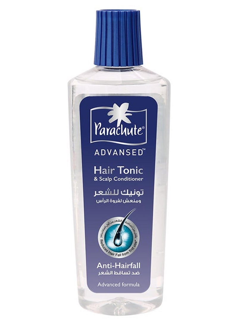 Parachute مقوي للشعر ومرطب لفروة الرأس - Image 1