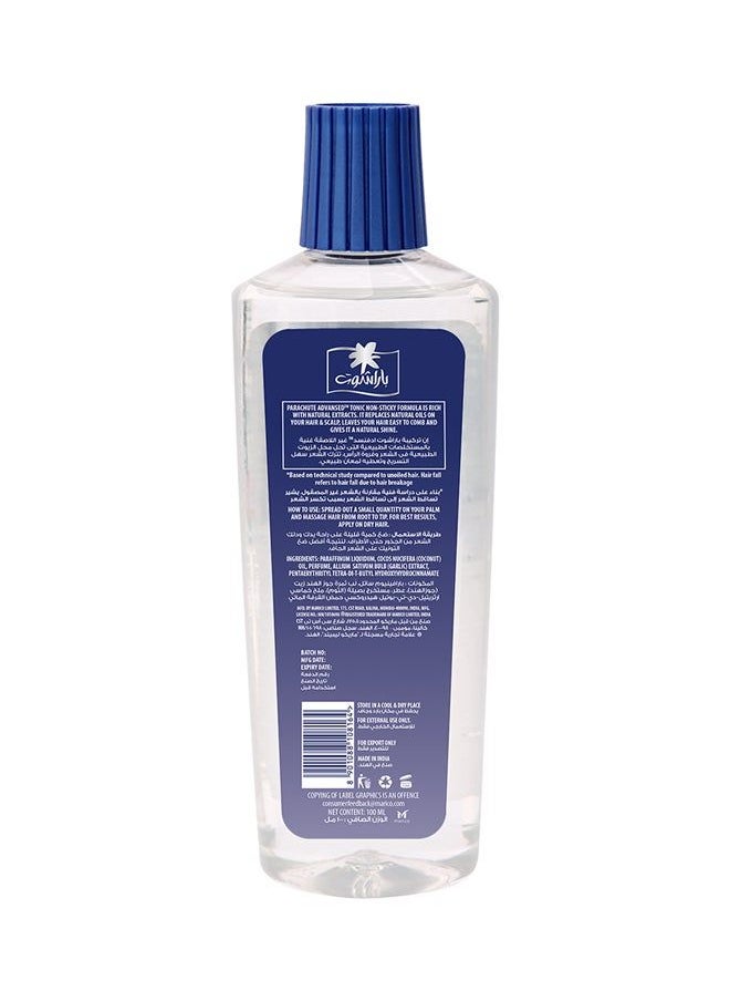 Parachute Advansed Hair Tonic & Scalp Conditiner  - Image 2