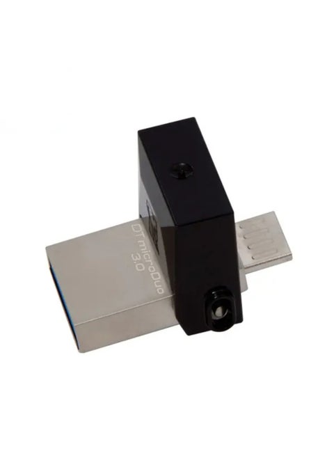 Flash Memory 64GB, USB+Micro USB OTG For Mobile