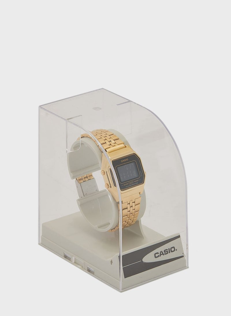 CASIO Digital Watch - Image 4