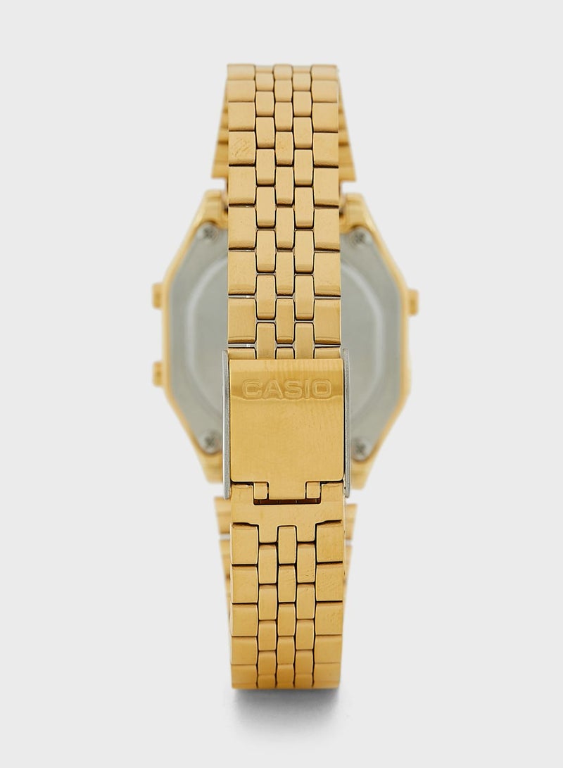 CASIO Digital Watch - Image 3