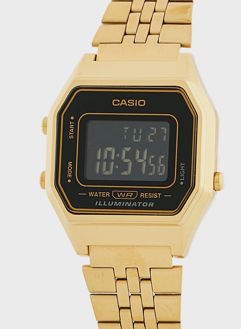 CASIO Digital Watch - Image 2
