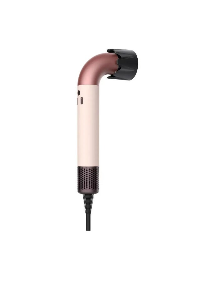 Professional Hair Styling Dryer Kit with Interchangeable Attachments - Image 1