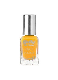 Barry M Gelly Hi Shine Nail Paint 
