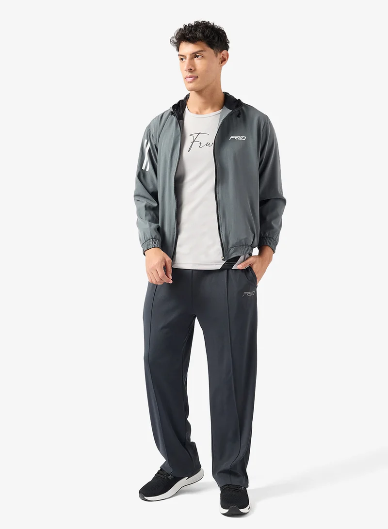 FRWD Training Zip Through Jacket