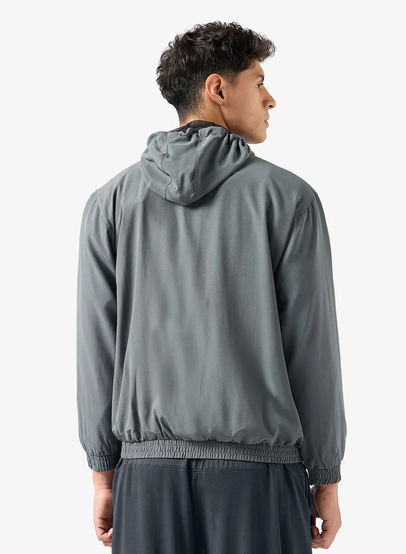 FRWD Training Zip Through Jacket