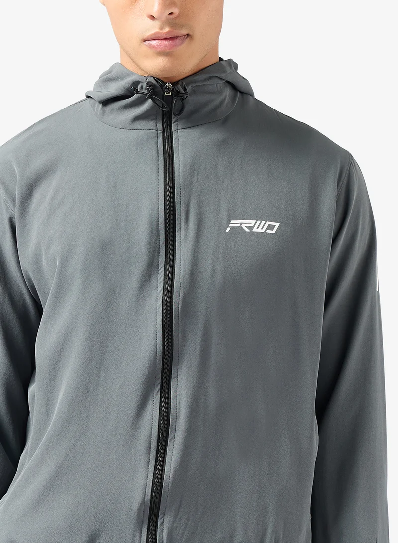 FRWD Training Zip Through Jacket