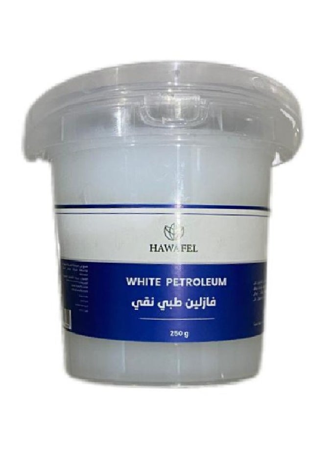 حوافل  فازلين طبى نقى  250 ج  - Image 2