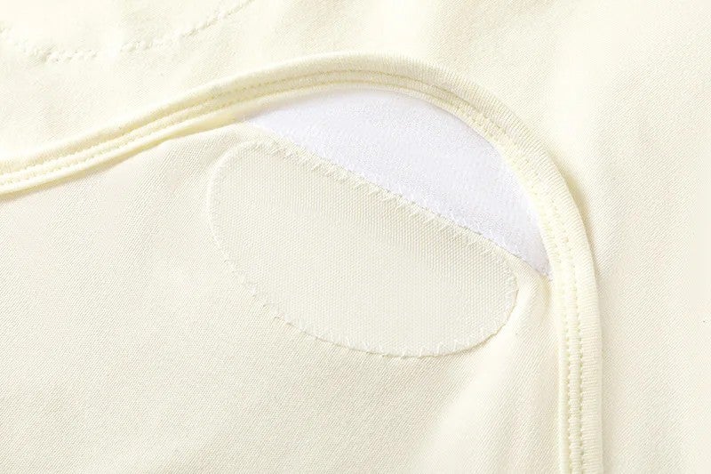 Bluejw Baby Swaddle Wrap - Infant Cotton Swaddle Blanket Sleeping Bag - Newborn Swaddlers - Image 4