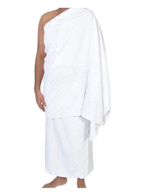 Ihram Elevate Your Umrah Experience with Sustainable Cotton Ihram