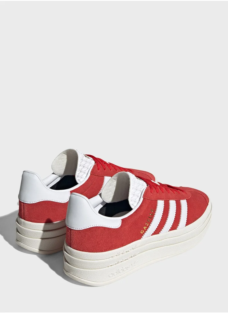 adidas Originals Gazelle Bold Shoes
