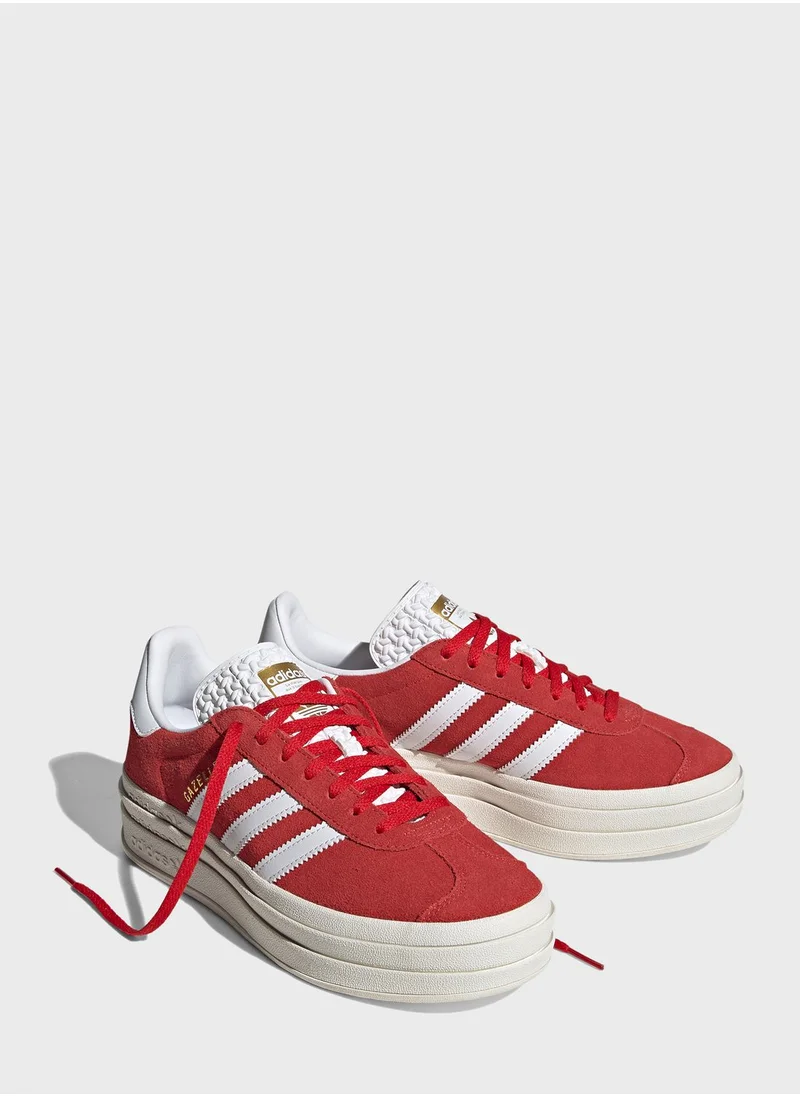 adidas Originals Gazelle Bold Shoes