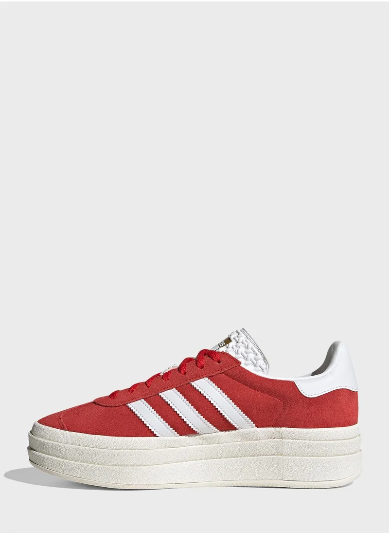 adidas Originals Gazelle Bold Shoes