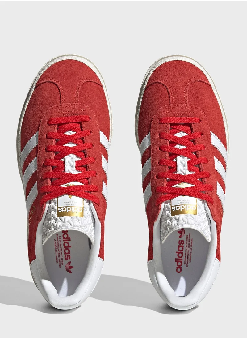 adidas Originals Gazelle Bold Shoes