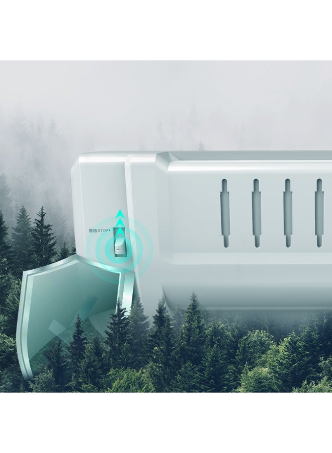 ديلي ماكينة تغليف حراري A3 سماكة 80–175 ميكرون بسرعة عالية 300 مم/دقيقة وتسخين سريع - Image 3