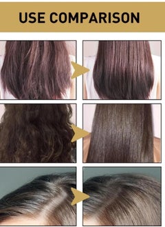 SAKURA Original Japanese   shampoo for hair growth, preventing hair loss and removing dandruff, 300 ml  - Image 5