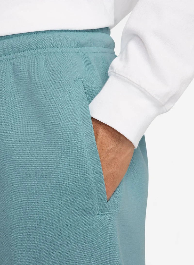 Nike Nsw Club Graphic Shorts
