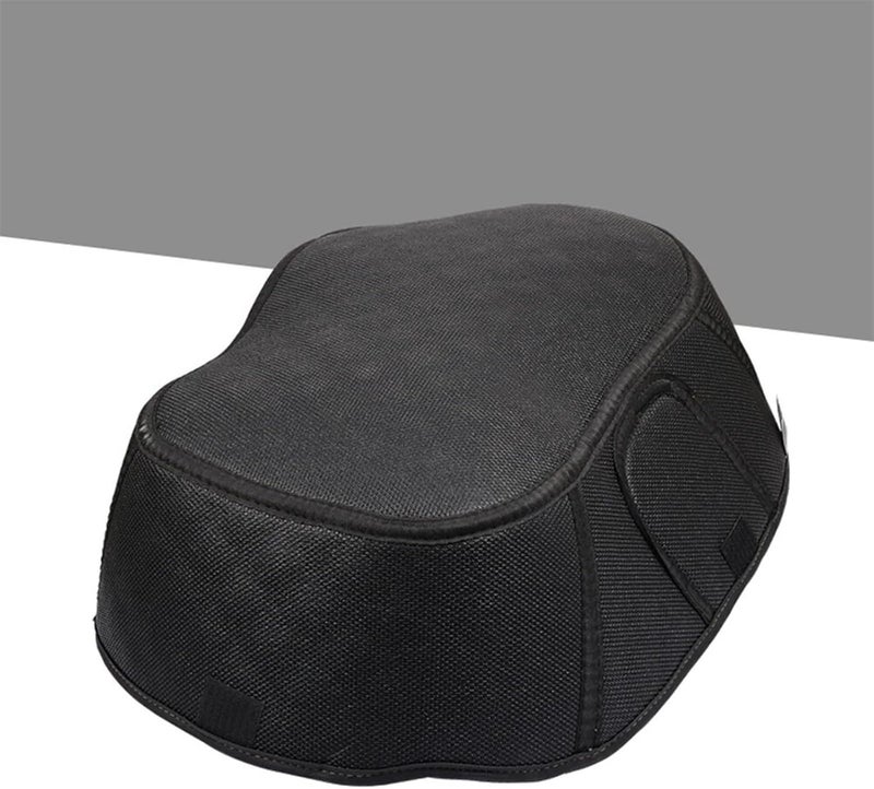QASULER Motorcycle Rear Luggage Box Inner Liner Pad - Image 4