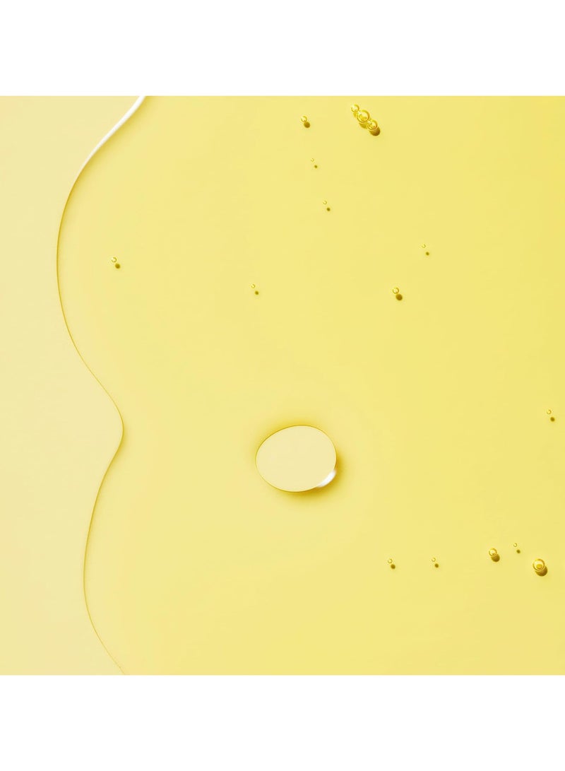 بيوما منظف ​​زيت الحليب المرطب للوجه لإصلاح حاجز البشرة 3.38 أونصة سائلة - Image 3