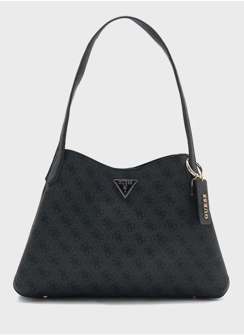 GUESS Sora Girlfriend Tote