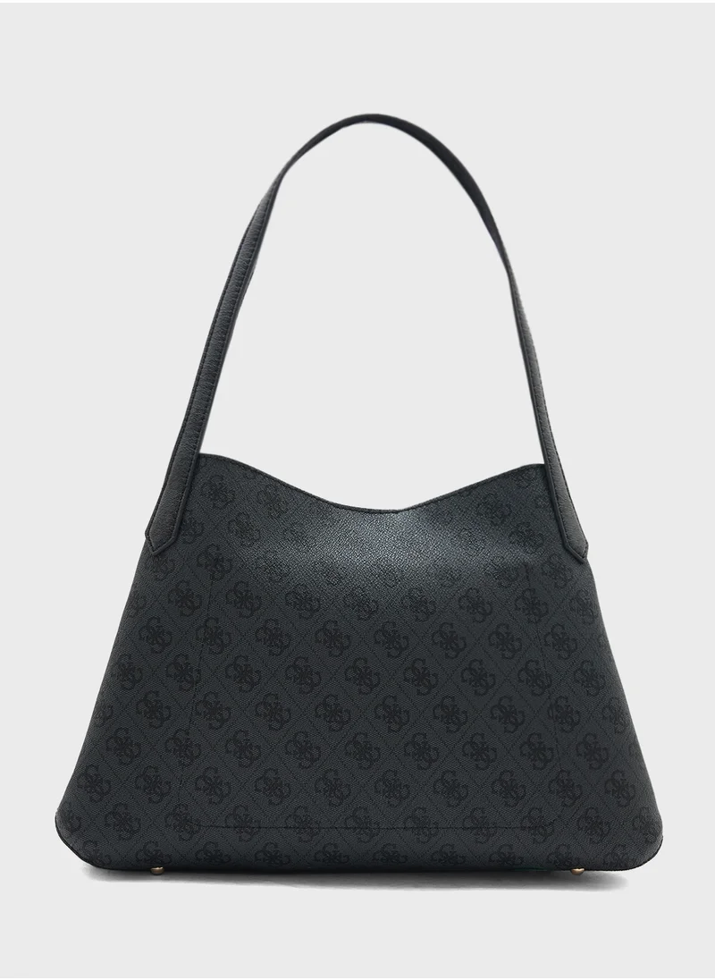 جس Sora Girlfriend Tote