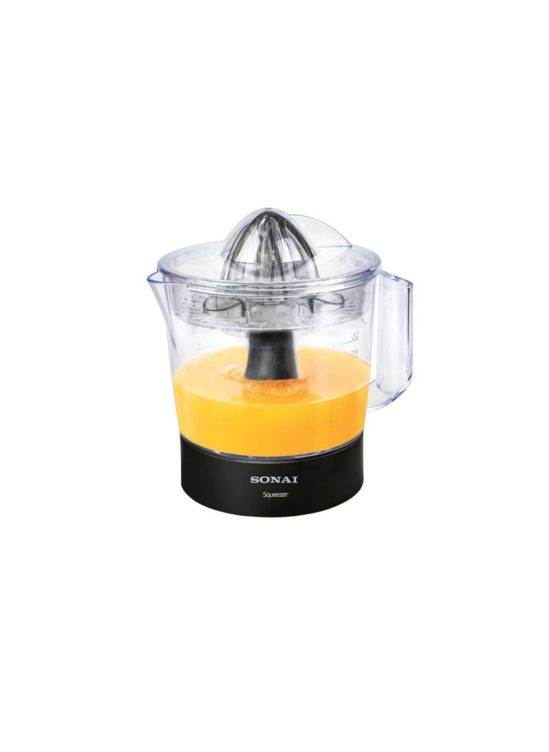 Citrus Juicer - Squeezer, 1 Liter, 30 Watt, Black - MAR-755 - pzsku/ZB68499F7D38AF5EC08A2Z/45/_/1706796012/6654e028-7a89-4b8b-a991-92cc427f2256