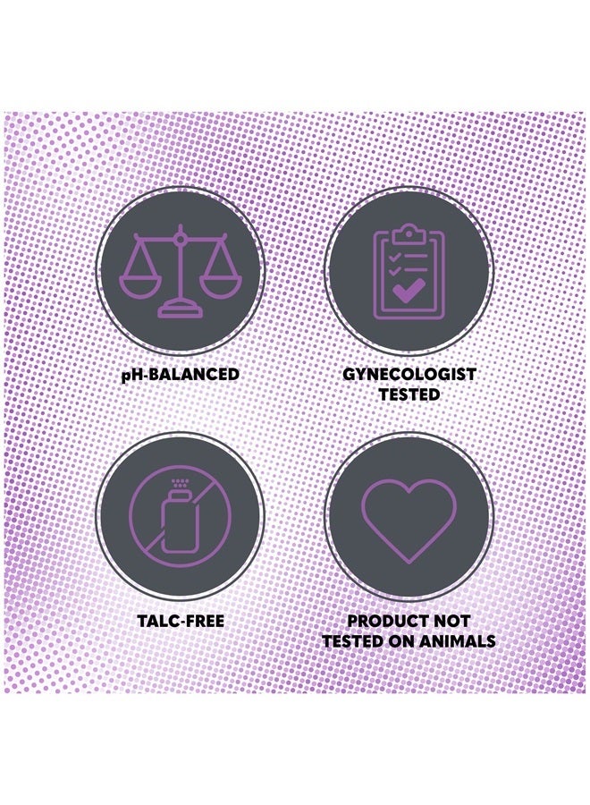 Summer's Eve Ultra Daily Active Feminine Spray, 2 oz - Image 2