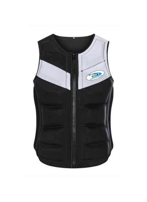 Life Jacket PFD38 Buoyancy White