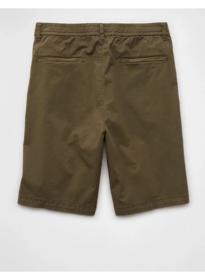امريكان ايجل AE Flex Loose Pleated Pull-On Short