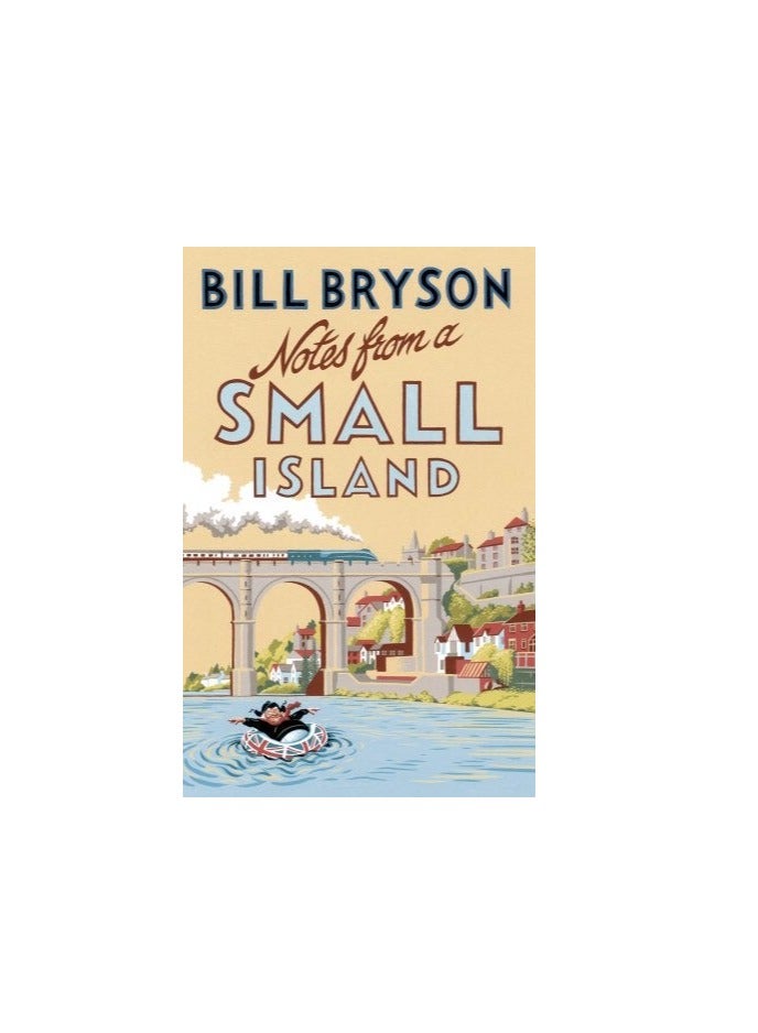 Notes From A Small Island