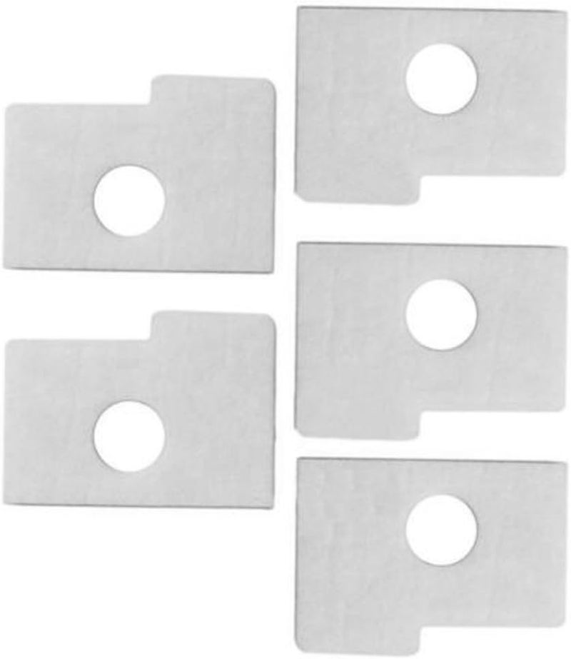 klarako Pack of 5 Air Filters (FOR) STIHL 017 018 MS170 MS180 Chainsaw Chain Saw - Image 5