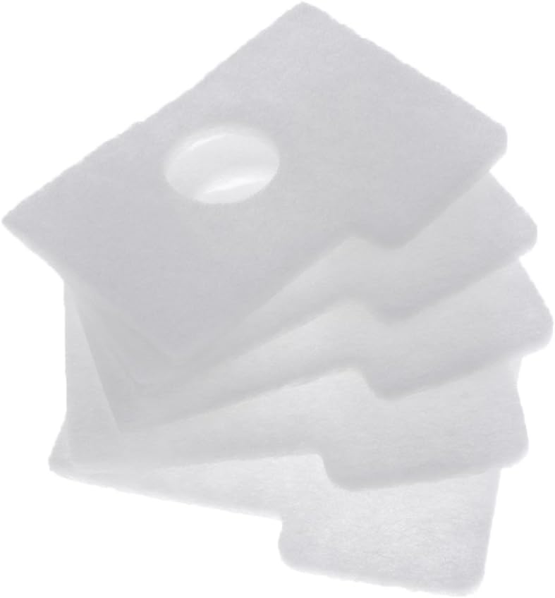 klarako Pack of 5 Air Filters (FOR) STIHL 017 018 MS170 MS180 Chainsaw Chain Saw - Image 1