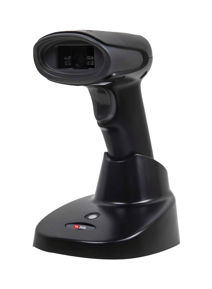 TA POS Advanced Wireless Barcode Reader TA-245S  - Image 1