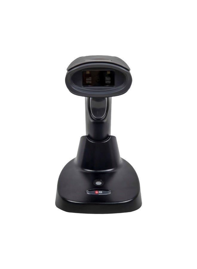 TA POS Advanced Wireless Barcode Reader TA-245S  - Image 3