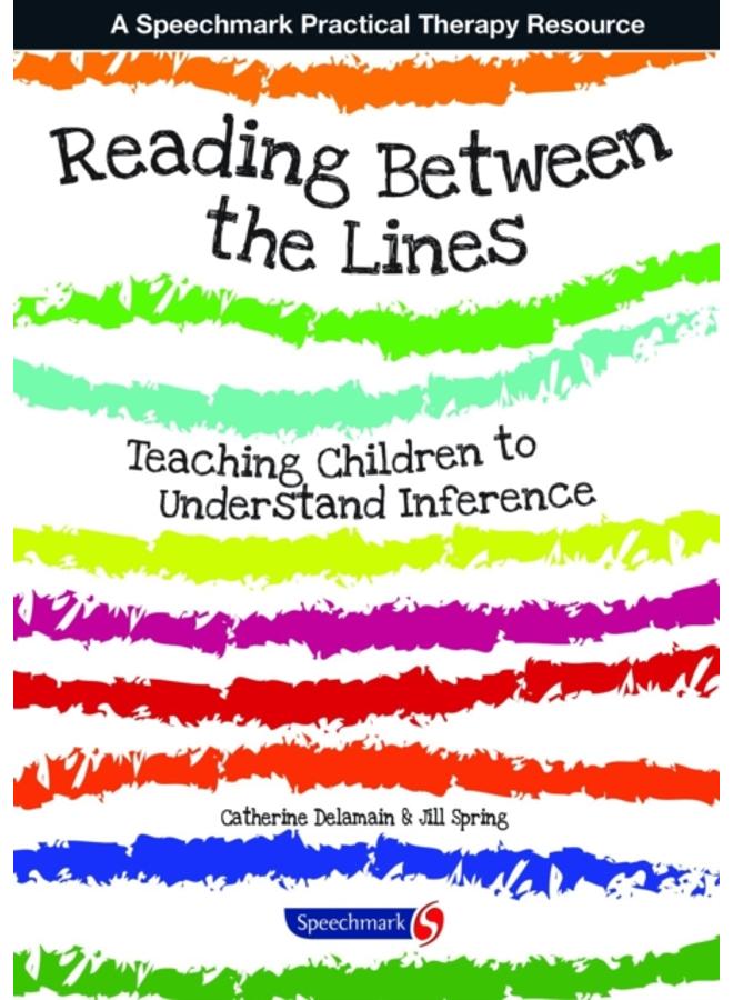 Reading Between the Lines : Understanding Inference