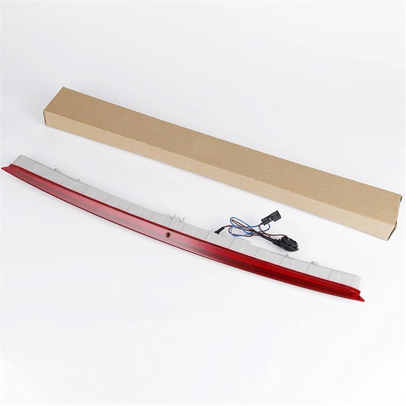 QASULER Third Brake Light for BMW 5 Series F11 - Image 4