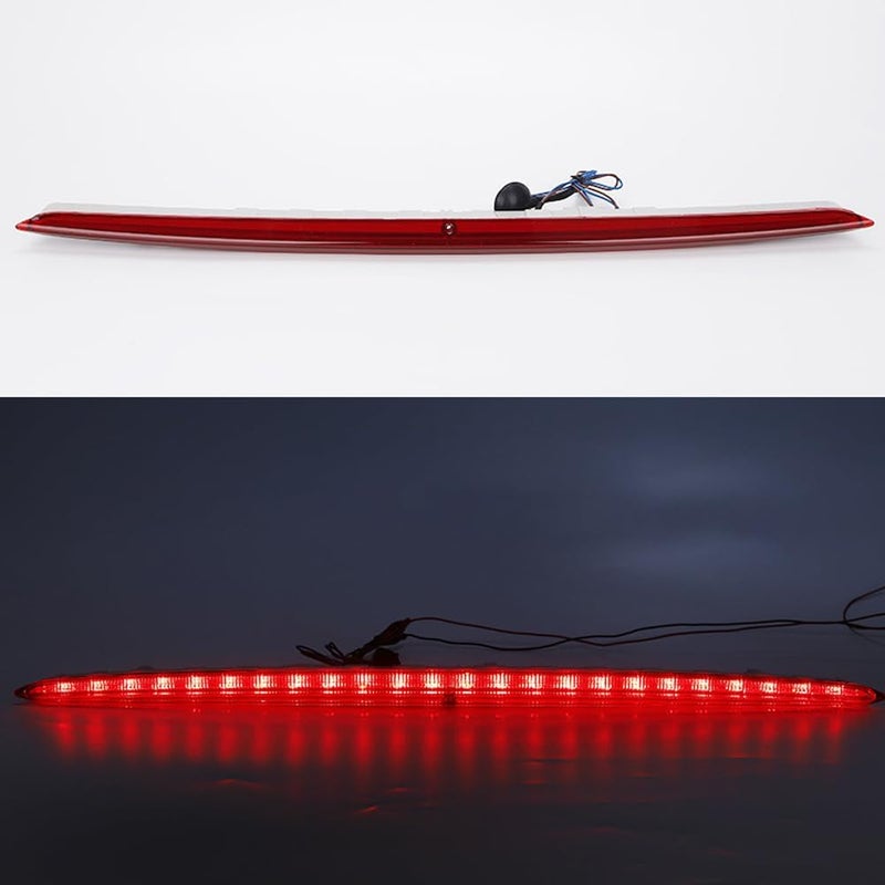 QASULER Third Brake Light for BMW 5 Series F11 - Image 5