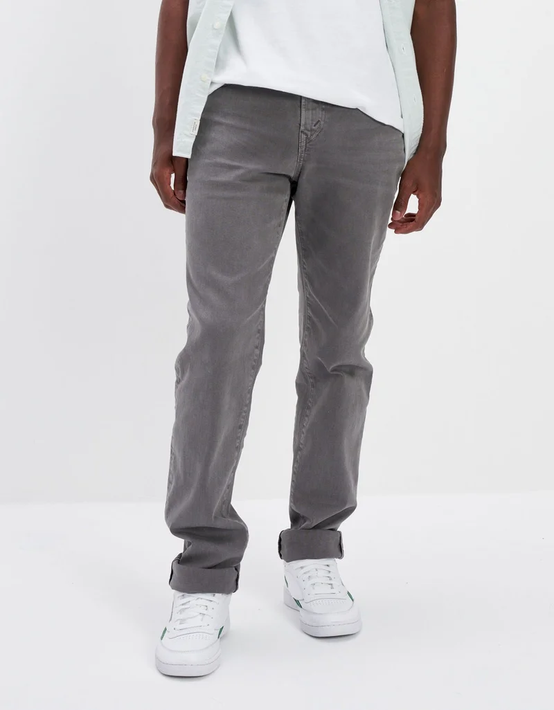 AE AirFlex+ Slim Straight Jean