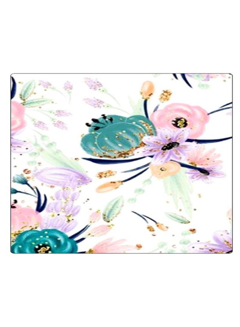 RKN Printed Anti-Slip Gaming Mouse Pad Multicolour